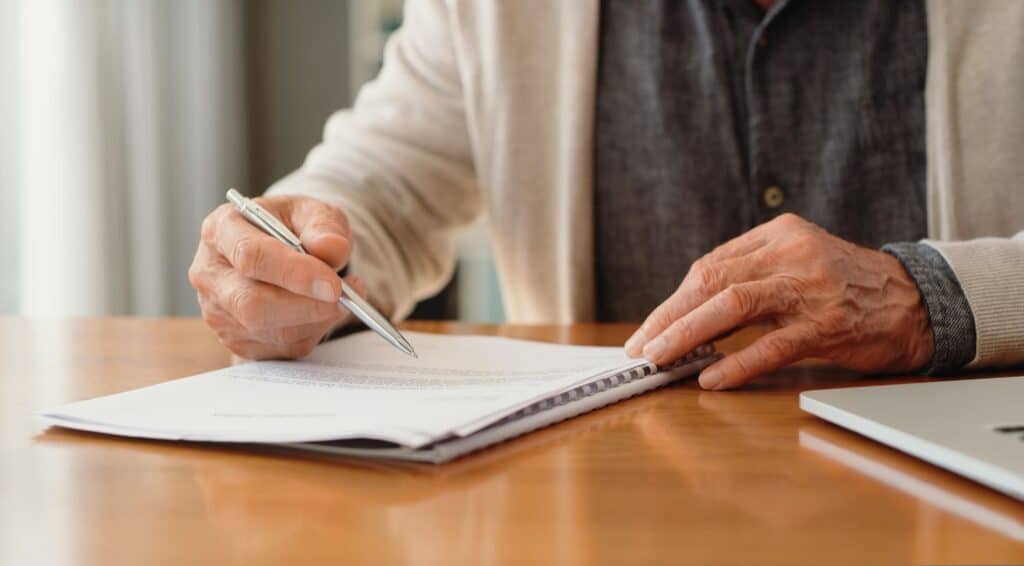 Can I Really Draft My Own Will Feltham
