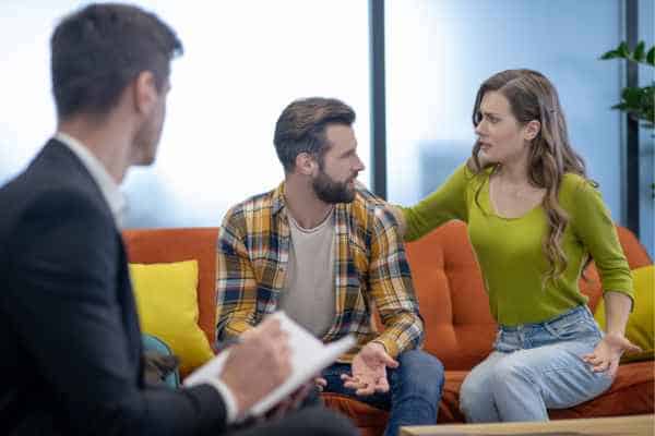 Which Will Type Offers the Best Protection for Children From Previous Relationships Feltham