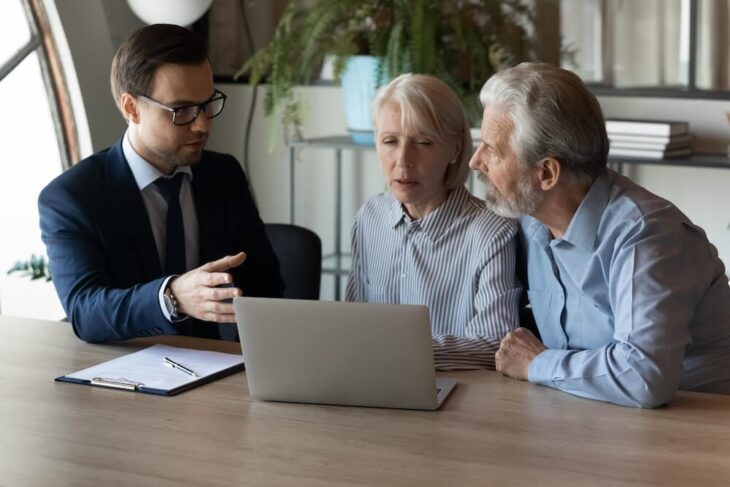 What Should You Do Next to Keep Your Will Working for You Feltham?