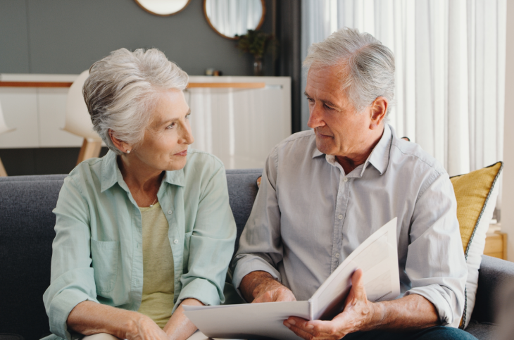 Why is having a will important even if I don’t own many assets Feltham?